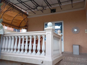 Apartmani Radojković